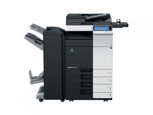 מכונות צילום להשכרה